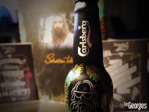 Sebastien Tellier x Carlsberg