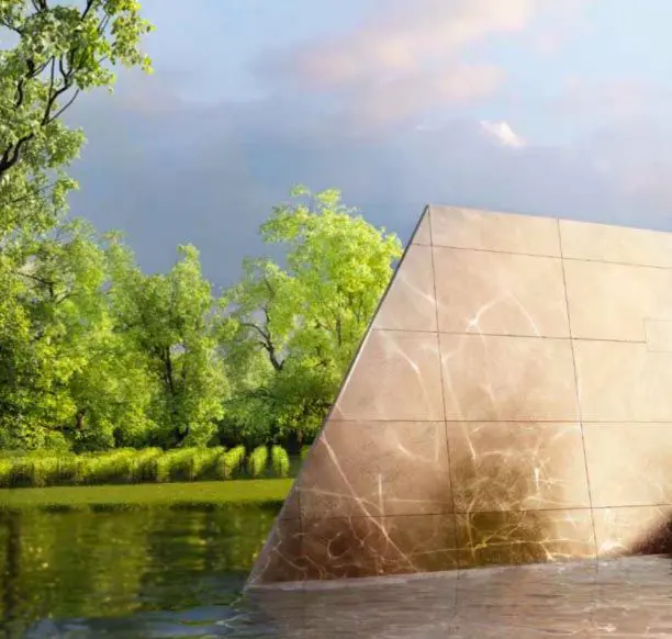 Chai Haut Brion Starck