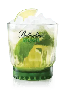 ballantine's brasil