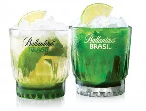 ballantine's brasil