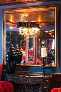 GM House Grand Marnier