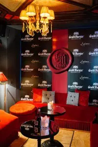 GM House Grand Marnier