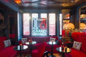 GM House Grand Marnier
