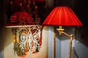 GM House Grand Marnier