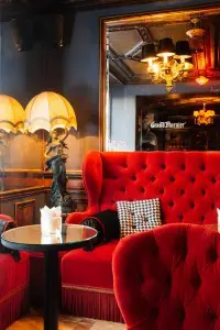 GM House Grand Marnier