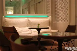 Bar Hotel Bel Ami Paris 6