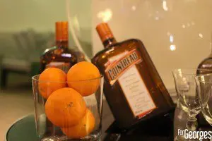 Bar Hotel Bel Ami Paris 6