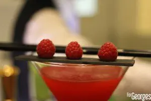 Bar Hotel Bel Ami Paris 6