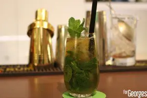 Bar Hotel Bel Ami Paris 6