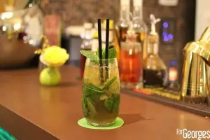 Bar Hotel Bel Ami Paris 6