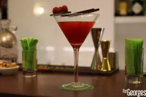 Bar Hotel Bel Ami Paris 6