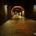 Laurent-Perrier Champagne - Caves - ForGeorges