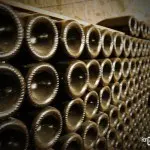 Laurent-Perrier Champagne - Caves 4 - ForGeorges