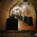 Laurent-Perrier Champagne - Caves 6 - ForGeorges