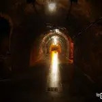 Laurent-Perrier Champagne - Caves 8 - ForGeorges
