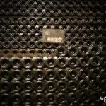 Laurent-Perrier Champagne - Caves 10 - ForGeorges