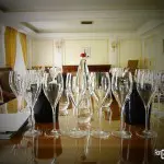 Laurent-Perrier Champagne - Dégustation - ForGeorges