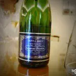 Laurent-Perrier Champagne - Dégustation Ultra Brut - ForGeorges
