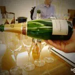 Laurent-Perrier Champagne - Dégustation Brut - ForGeorges
