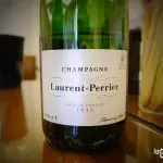 Laurent-Perrier Champagne - Dégustation Brut 2 - ForGeorges
