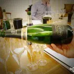 Laurent-Perrier Champagne - Dégustation Millésimé - ForGeorges