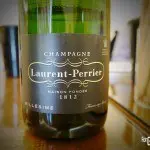 Laurent-Perrier Champagne - Dégustation Millésimé 4 - ForGeorges
