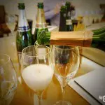 Laurent-Perrier Champagne - Dégustation Alexandra - ForGeorges