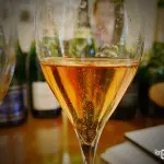 Laurent-Perrier Champagne - Dégustation- alexandra - ForGeorges