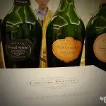 Laurent-Perrier Champagne - Dégustation 3 - ForGeorges