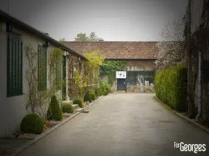 Joseph Cartron - Nuit Saint Georges - ForGeorges