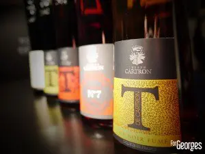 Joseph Cartron - Nuit Saint Georges - ForGeorges