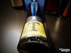 Joseph Cartron - Nuit Saint Georges - ForGeorges