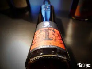 Joseph Cartron - Nuit Saint Georges - ForGeorges