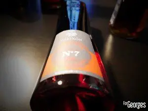 Joseph Cartron - Nuit Saint Georges - ForGeorges