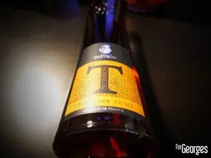 Joseph Cartron - Nuit Saint Georges - ForGeorges