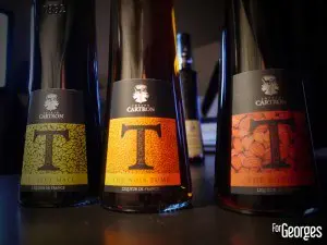 Joseph Cartron - Nuit Saint Georges - ForGeorges