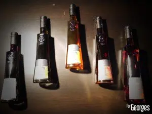 Joseph Cartron - Nuit Saint Georges - ForGeorges