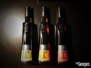 Joseph Cartron - Nuit Saint Georges - ForGeorges