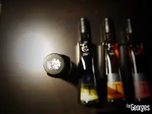 Joseph Cartron - Nuit Saint Georges - ForGeorges