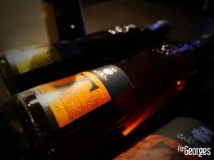 Joseph Cartron - Nuit Saint Georges - ForGeorges