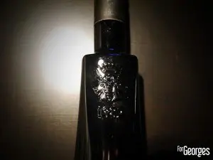 Joseph Cartron - Nuit Saint Georges - ForGeorges