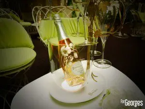 Perrier Jouët Belle Epoque Edition Premiere 2007