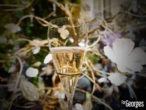 Perrier Jouët Belle Epoque Edition Premiere 2007
