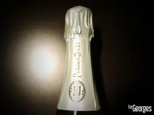 Perrier Jouët Belle Epoque Edition Premiere 2007