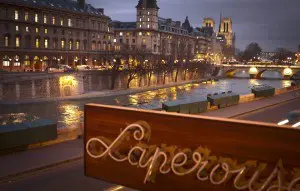 GM House Grand Marnier