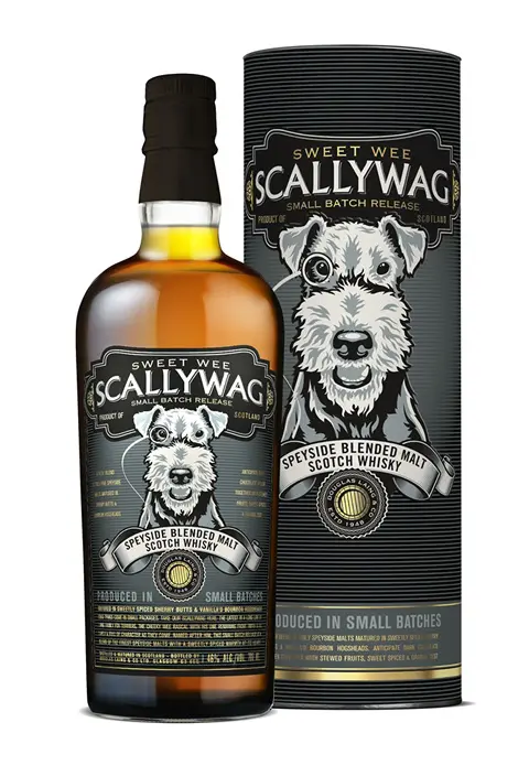 Scallywag whisky Scallywag whisky