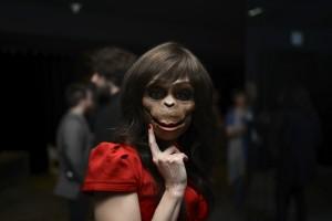 Monkey Crashers TV Launch Party