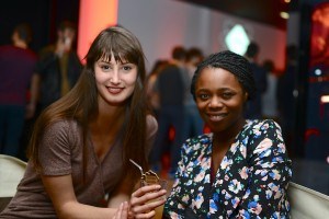 Monkey Crashers TV Launch Party