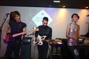 Monkey Crashers TV Launch Party