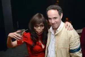 Monkey Crashers TV Launch Party